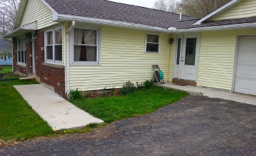 Gallery: Mike Residence